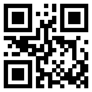 Scansione del Qr Code di 3408493778