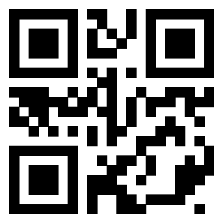 3408493779 - Immagine del Qr Code associato