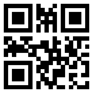3408493783 - Immagine del QrCode