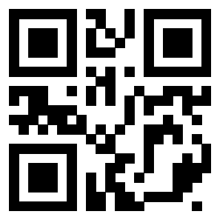 Immagine del QrCode di 3408493787