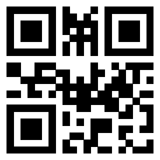 Immagine del Qr Code di 3408493794