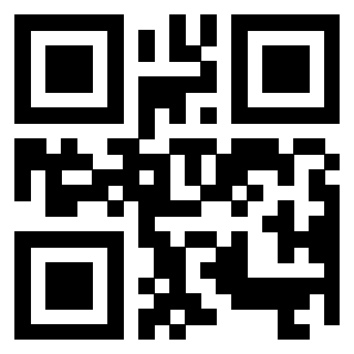 3408493795 - Immagine del Qr Code associato