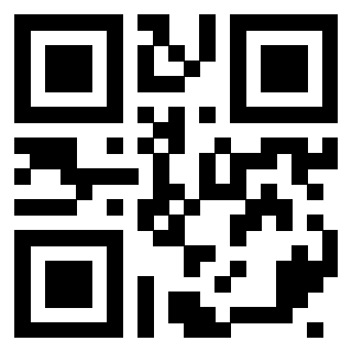 Il QrCode di 3408493796
