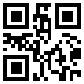 Scansione del Qr Code di 3408493798