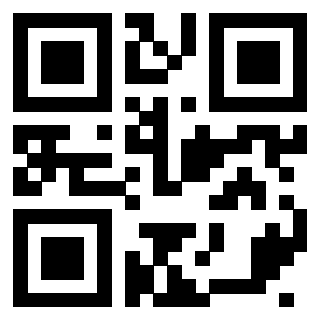 3408493803 - Immagine del Qr Code associato