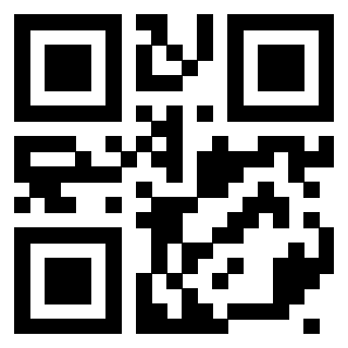 Il QrCode di 3408493804