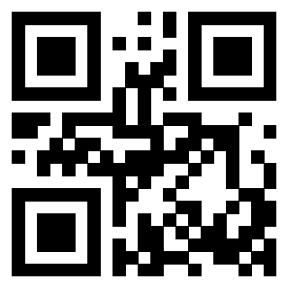 Il QrCode di 3408493805
