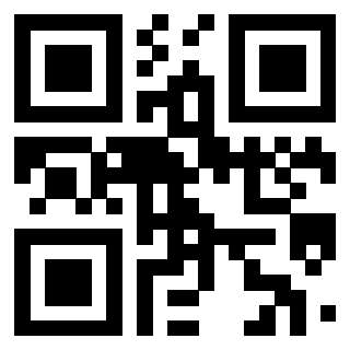 Il Qr Code di 3408493807