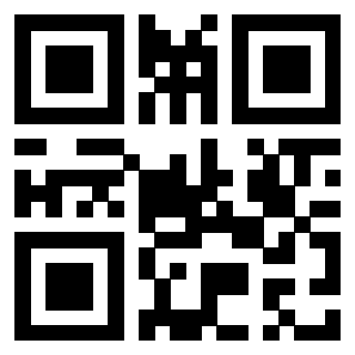 3408493814 - Immagine del Qr Code