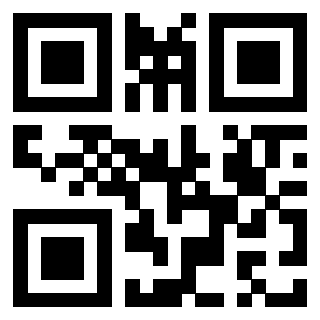 3408493815 QrCode associato