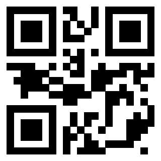 Il QrCode di 3408493817