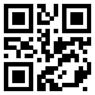 Scansione del Qr Code di 3408493818