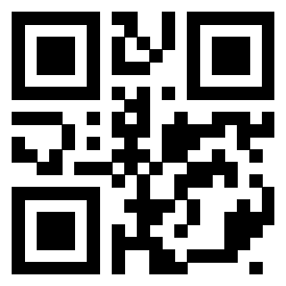 Immagine del QrCode di 3408493819