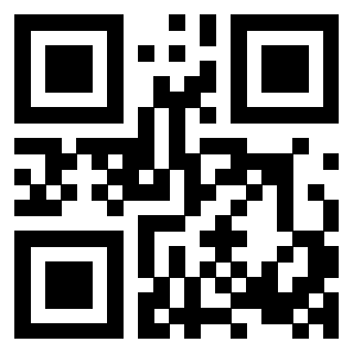 Il QrCode di 3408493822