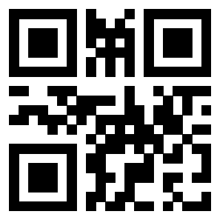 3408493823 QrCode associato