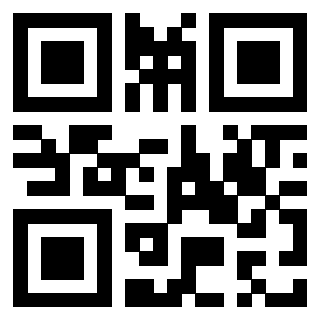 3408493824 - Immagine del Qr Code