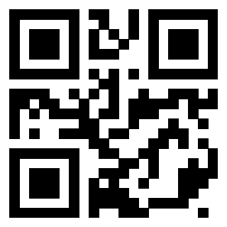 Immagine del Qr Code di 3408493825
