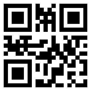 Immagine del QrCode di 3408493829