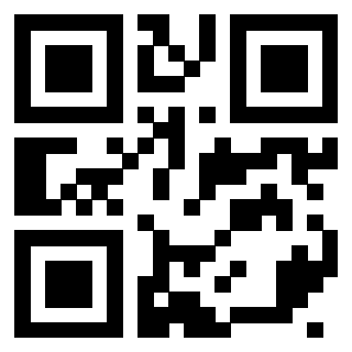 Immagine del Qr Code di 3408493830