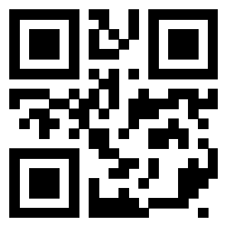 3408493833 - Immagine del QrCode