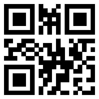 3408493837 QrCode associato