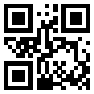 Immagine del QrCode di 3408493838