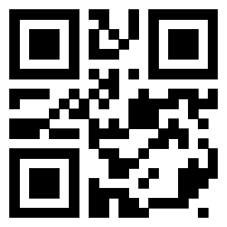 Il QrCode di 3408493840