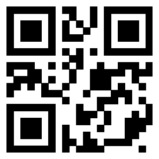 Scansione del Qr Code di 3408493849