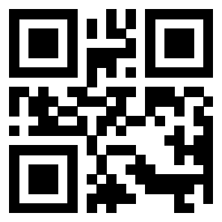Scansione del QrCode di 3408493850
