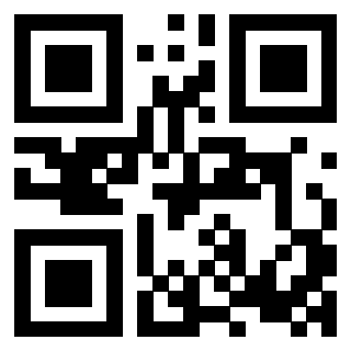 Immagine del QrCode di 3408493851