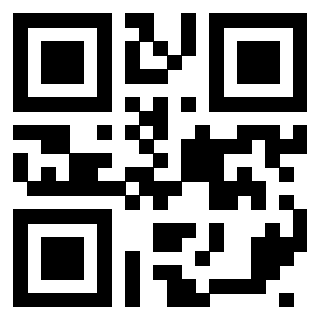 Immagine del QrCode di 3408493853