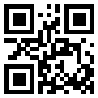 3408493856 - Immagine del QrCode associato