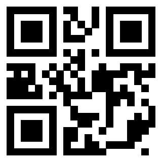 Immagine del QrCode di 3408493857