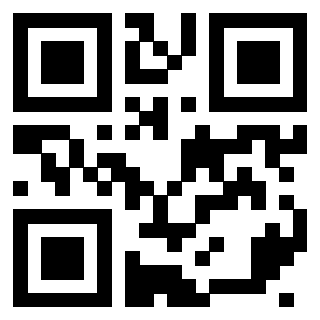 3408493868 - Immagine del Qr Code