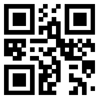 Scansione del Qr Code di 3408493870