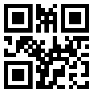 3408493871 Qr Code associato