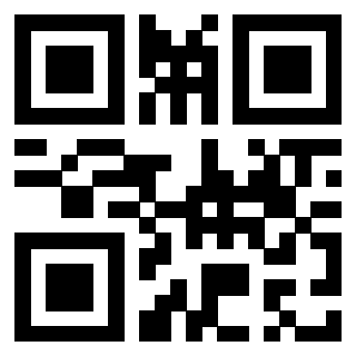 Il QrCode di 3408493872