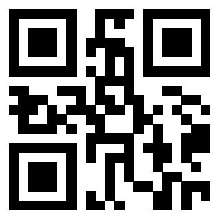 Immagine del QrCode di 3408493875