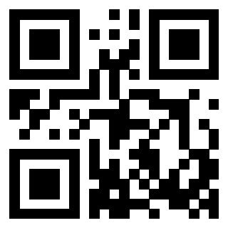 3408493883 - Immagine del Qr Code