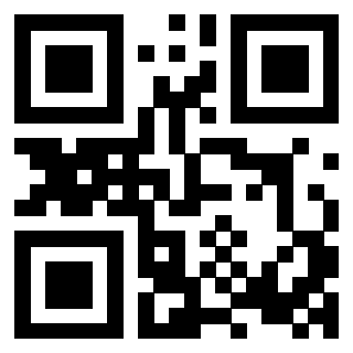 Immagine del Qr Code di 3408493890