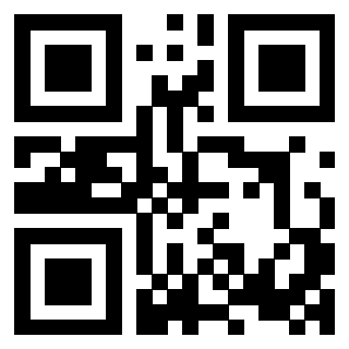 3408493895 - Immagine del QrCode associato