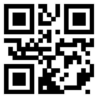3408493896 - Immagine del QrCode associato