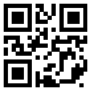 Immagine del QrCode di 3408493897