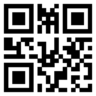3408493899 - Immagine del Qr Code
