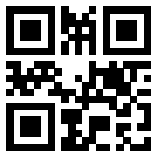 3408493900 - Immagine del Qr Code
