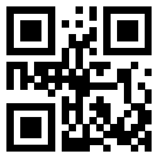 Immagine del Qr Code di 3408493903