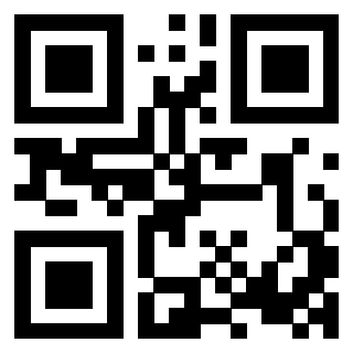3408493908 - Immagine del QrCode associato