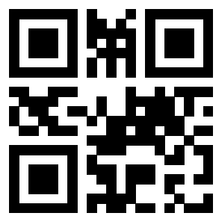 3408493910 - Immagine del Qr Code associato