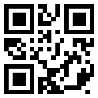 3408493915 - Immagine del Qr Code