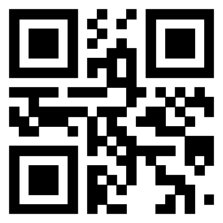 Immagine del QrCode di 3408493917